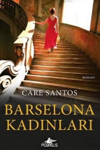 Barselona Kadınları - Kitapiks.com