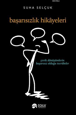 Başarısızlık Hikayeleri