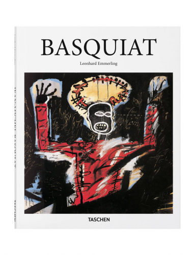 Basquiat (Taschen Basic Art Series) - Kitapiks.com