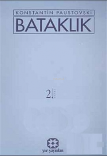 Bataklık - Kitapiks.com