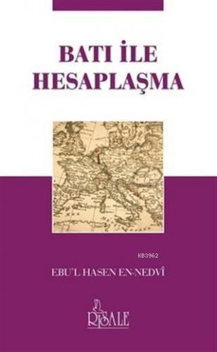Batı ile Hesaplaşma - Kitapiks.com