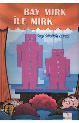 Bay Mırk ile Mırk