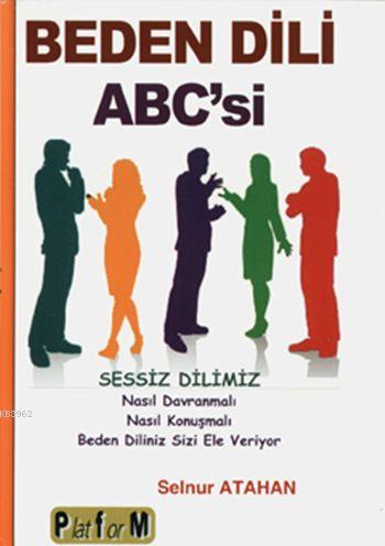 Beden Dili ABC'si - Kitapiks.com