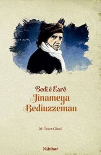 Bedie Esre Jinameya Bediüzzeman - Kitapiks.com