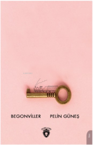 Begonviller - Kitapiks.com