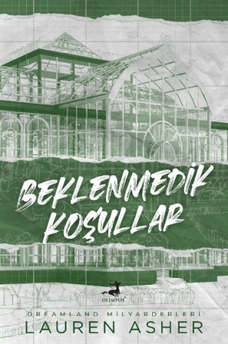 Beklenmedik Koşullar - Kitapiks.com