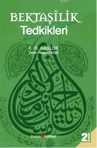 Bektaşilik Tedkikleri - Kitapiks.com