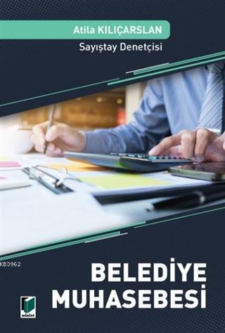 Belediye Muhasebesi - Kitapiks.com