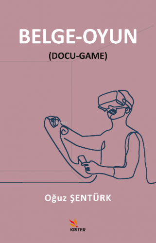 Belge-Oyun (Docu-Game) - Kitapiks.com