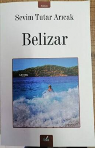 Belizar - Kitapiks.com