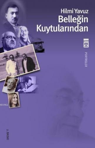 Belleğin Kuytularından - Kitapiks.com