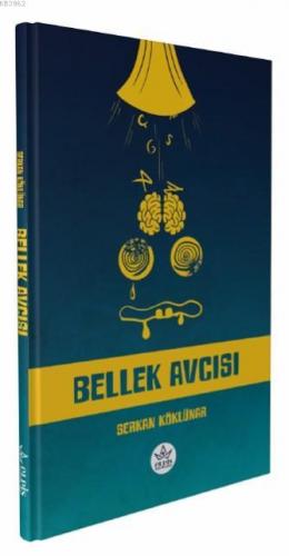 Bellek Avcısı - Kitapiks.com