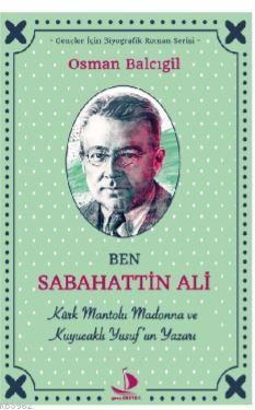 Ben Sabahattin Ali - Kitapiks.com