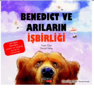 Benedıct ve Arıların İşbirliği