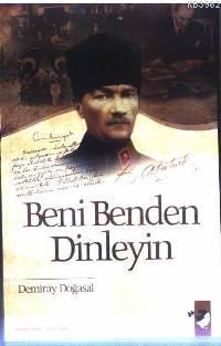 Beni Benden Dinleyin - Kitapiks.com
