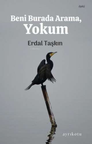 Beni Burada Arama Yokum