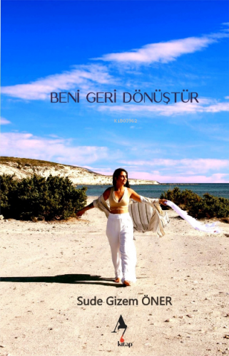 Beni Geri Dönüştür - Kitapiks.com