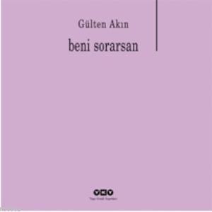 Beni Sorarsan - Kitapiks.com