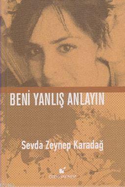 Beni Yanlış Anlayın