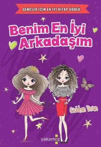 Benim En İyi Arkadaşım - Kitapiks.com