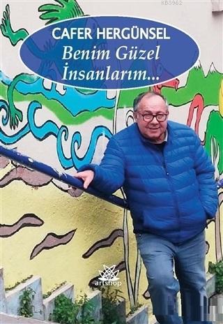 Benim Güzel İnsanlarım - Kitapiks.com