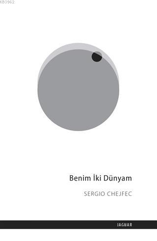 Benim İki Dünyam - Kitapiks.com