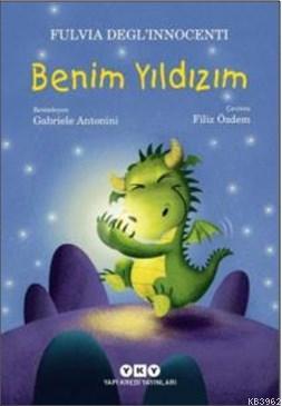 Benim Yıldızım - Kitapiks.com