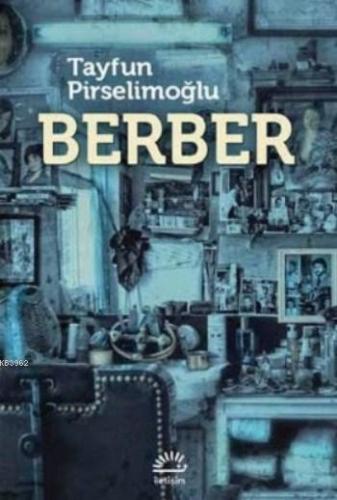 Berber - Kitapiks.com