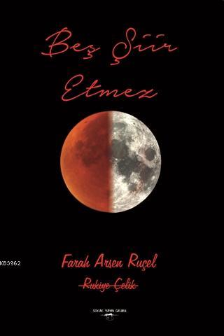 Beş Şiir Etmez