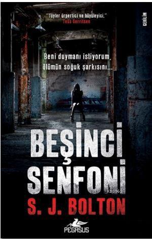 Beşinci Senfoni - Kitapiks.com