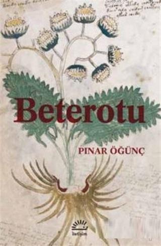 Beterotu - Kitapiks.com