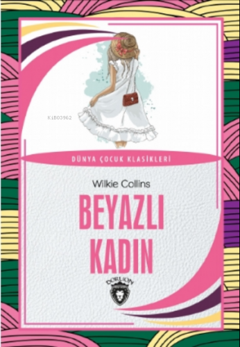 Beyazlı Kadın