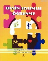 Beyin Uyumlu Öğrenme - Kitapiks.com