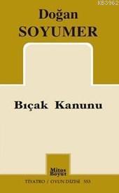 Bıçak Kanunu