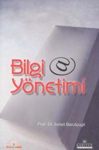 Bilgi Yönetimi