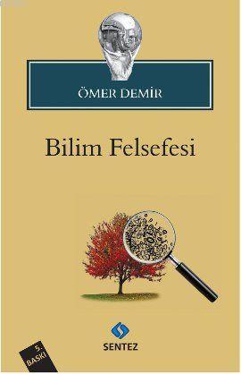 Bilim Felsefesi - Kitapiks.com