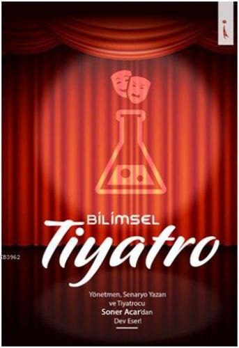 Bilimsel Tiyatro