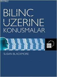 Bilinç Üzerine Konuşmalar - Kitapiks.com