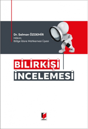 Bilirkişi İncelemesi - Kitapiks.com