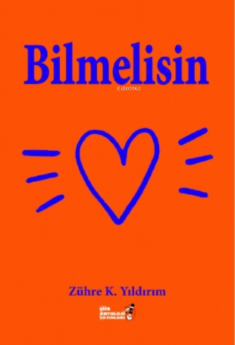 Bilmelisin - Kitapiks.com
