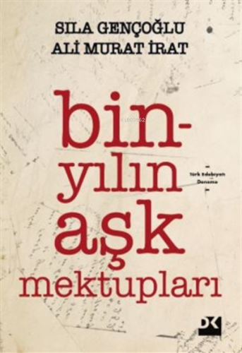 Bin Yılın Aşk Mektupları