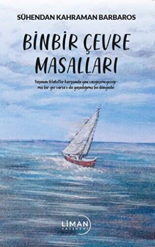 Binbir Çevre Masalları - Kitapiks.com