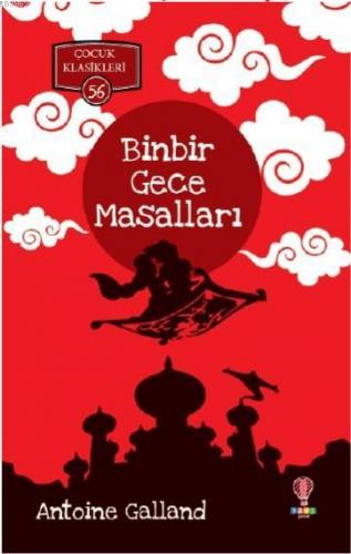 Binbir Gece Masalları - Kitapiks.com