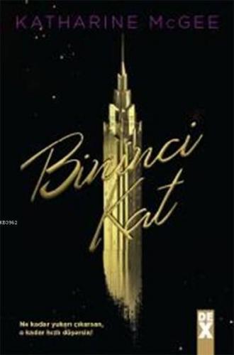 Bininci Kat - Kitapiks.com