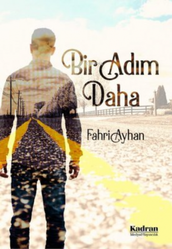 Bir Adım Daha - Kitapiks.com