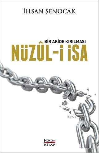 Bir Akide Kırılması - Kitapiks.com