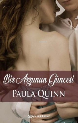 Bir Arzunun Güncesi - Kitapiks.com