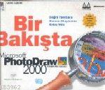 Bir Bakışta Microsoft Photodraw 2000 (ingilizce Sürüm)
