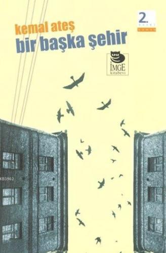 Bir Başka Şehir - Kitapiks.com