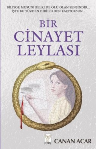 Bir Cinayet Leylası - Kitapiks.com